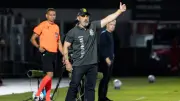 Guanaes celebra retomada da identidade do Mirassol após vitória sobre o Grêmio