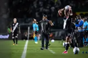 Guanaes valoriza empate com Vasco e projeta evolução do Mirassol no Brasileirão