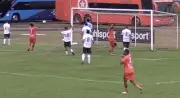 Guaporé é eliminado da Série D após empate com Luverdense
