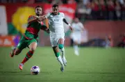 Guarani empresta Mirandinha à Coreia do Sul em reformulação