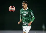 Guarani empresta Vinicius Yuji e Léo Porfírio para novos clubes