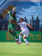 Guarani leva virada do Paysandu e técnico critica atuação no 2º tempo