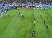 Guarani reclama de gol irregular do Paysandu na Série C