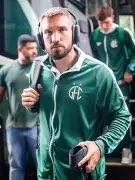 Guarani tem 15 dias sem jogos e preocupa com lesões de titulares