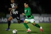 Guarani vence Inter de Limeira com gols de Lucca, Cachoeira e Kauã Jesus