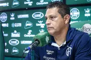 Guarani vence Inter de Limeira e encerra jejum de quatro jogos na Série C