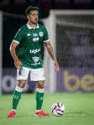 Guarani vive maior jejum na Série C e zaga sofre sem Jonathan Costa