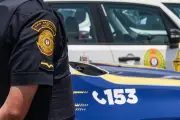 Guarda municipal atira em entregador após discussão de trânsito em São Bernardo
