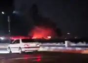 Guarda Revolucionária do Irã ataca bases dos EUA no Bahrein e Kuwait
