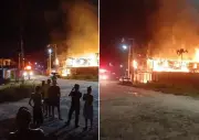 Águas do Pará atende moradores de Castanheira e Nazaré em Belém