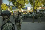 Guerra no Cartel de Sinaloa: jovens são 40% das vítimas