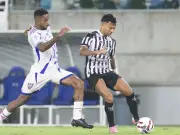 Águia perde para o ABC em Natal e é eliminado da Série D