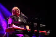 Guilherme Arantes traz turnê de 50 anos a Sorocaba neste sábado