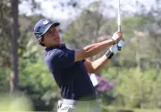 Guilherme Grinberg vence JCB Rocester Quinta do Golfe Pro-Am 2026