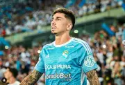 Gustavo Cazonatti troca Sporting Cristal pelo Mirassol e pode jogar a Libertadores