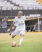Gustavo Henrique celebra retorno ao Comercial para disputa da Copa Paulista