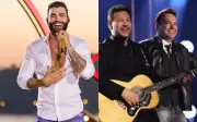 Gusttavo Lima e João Bosco & Vinícius no Rio Preto Country Bulls