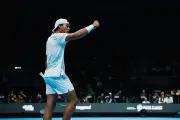 Guto Miguel é vice-campeão do UTS Rio aos 17 anos