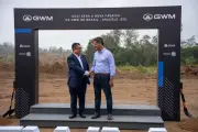 GWM confirma produção nacional do Ora 5 em fábrica no ES