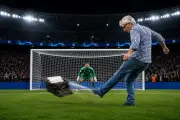 Há 12 anos, Copa do Mundo provou que futebol é cardiologia sem anestesia