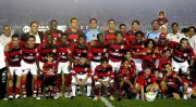 Há 20 anos, Flamengo vencia Vasco e conquistava a Copa do Brasil de 2006