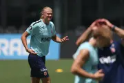 Haaland coloca Inglaterra como favorita nas quartas da Copa 2026