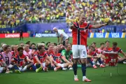 Haaland decide, Noruega vence Brasil e elimina seleção na Copa 2026