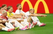 Haaland lidera Noruega nas quartas da Copa contra a Inglaterra