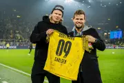 Haaland ou Carlsen? O maior esportista da Noruega é do xadrez