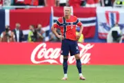 Haaland revela torcida pela Inglaterra na Copa e elogia Bellingham