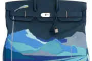 Haaland tem coleção de bolsas de luxo de R$ 1,3 milhão; veja modelos