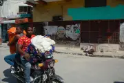Haiti marca eleições para dezembro após uma década sem votação