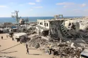 Hamas abdica de governar Gaza, mas rejeita desarmamento, diz Guga Chacra