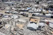 Hamas dissolve governo em Gaza e entrega poder a tecnocratas