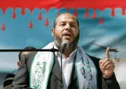 Hamas nomeia Khalil al-Hayya como novo líder após morte de Sinwar