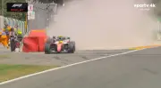 Hamilton bate no TL3 do GP da Bélgica em Spa