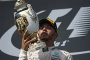 Hamilton busca 9ª vitória na Hungria para igualar recorde na F1