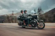Harley-Davidson eleva projeção com vendas fortes na América do Norte