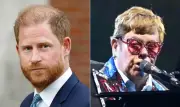 Harry e Elton John perdem ação por privacidade contra Daily Mail