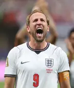 Harry Kane confirma partida de golfe com Trump: 'Experiência surreal'