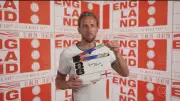 Harry Kane quebra recordes e busca vaga na final contra Argentina