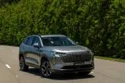 Haval H6 perde liderança de híbridos para BYD Song no Brasil