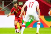 Hazard aposta na Bélgica para surpreender Espanha e conquistar a Copa de 2026