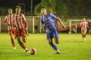 Hercílio Luz é campeão da Série B do Catarinense de 2026