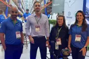 Hilê acompanha tendências na NaturalTech 2026