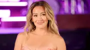Hilary Duff revela tratamento com 'esperma de salmão'; entenda