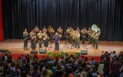 Hino oficial de Aracaju é lançado após 171 anos de fundação