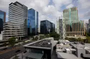 Home office em queda impulsiona locação de escritórios em SP