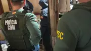 Homem é alvo pela 3ª vez de operação contra exploração sexual infantojuvenil em SC