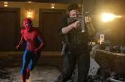 Homem-Aranha: Um Novo Dia bate recorde com 1 milhão de espectadores em 1º dia no Brasil